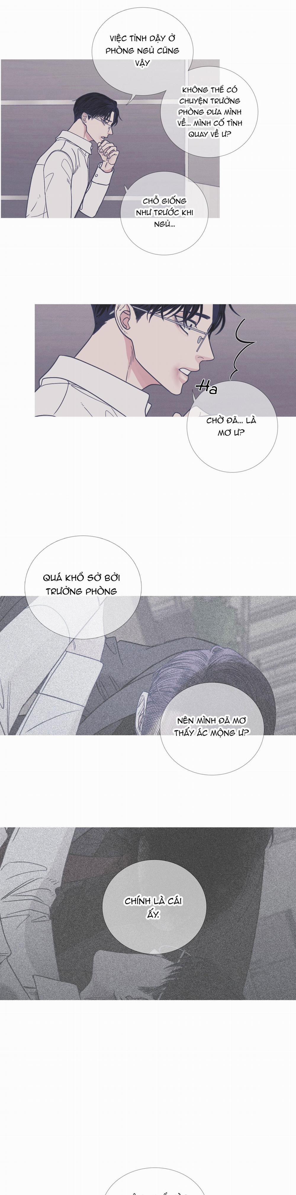 CHUYỆN QUỶ MÔN QUAN 5 trang 10