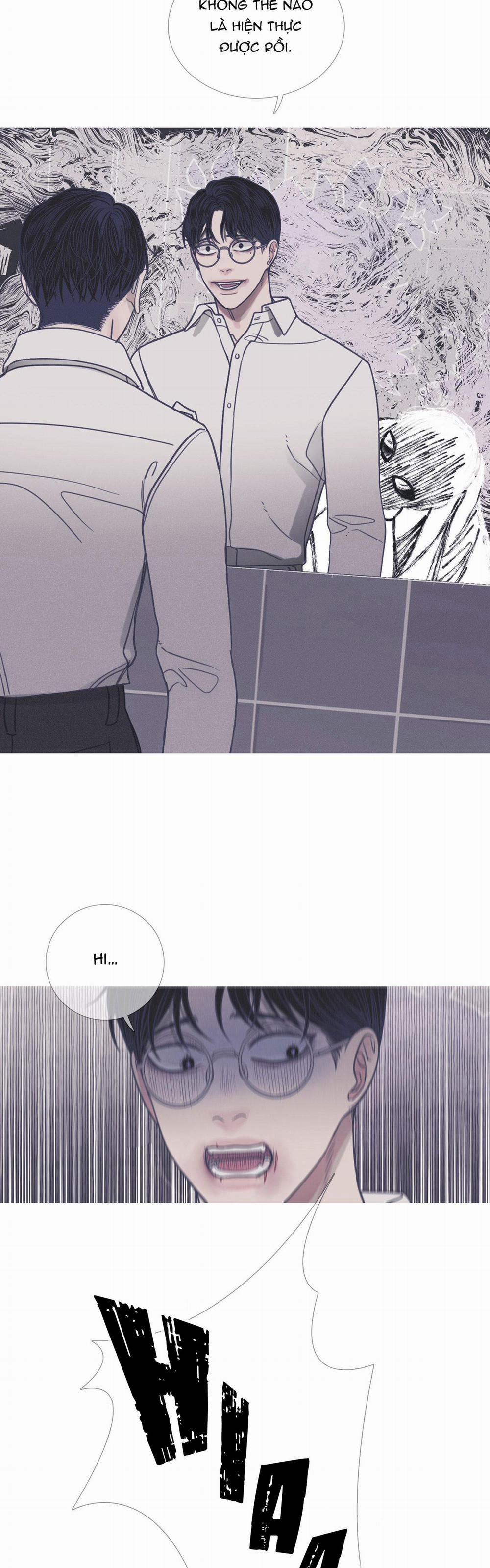 CHUYỆN QUỶ MÔN QUAN 5 trang 11