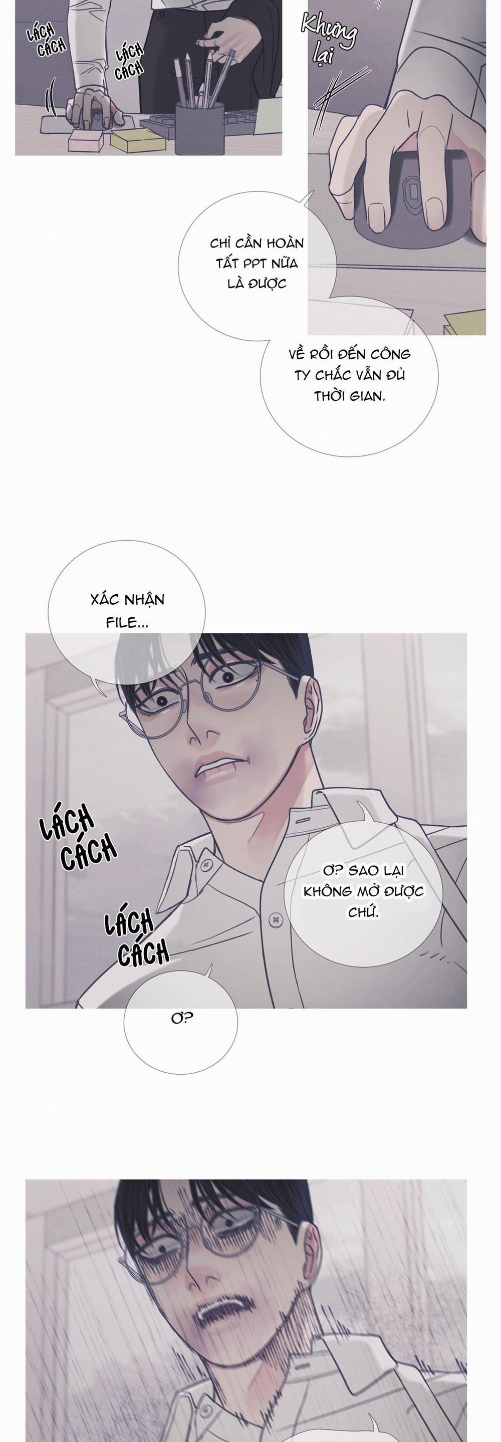 CHUYỆN QUỶ MÔN QUAN 5 trang 15