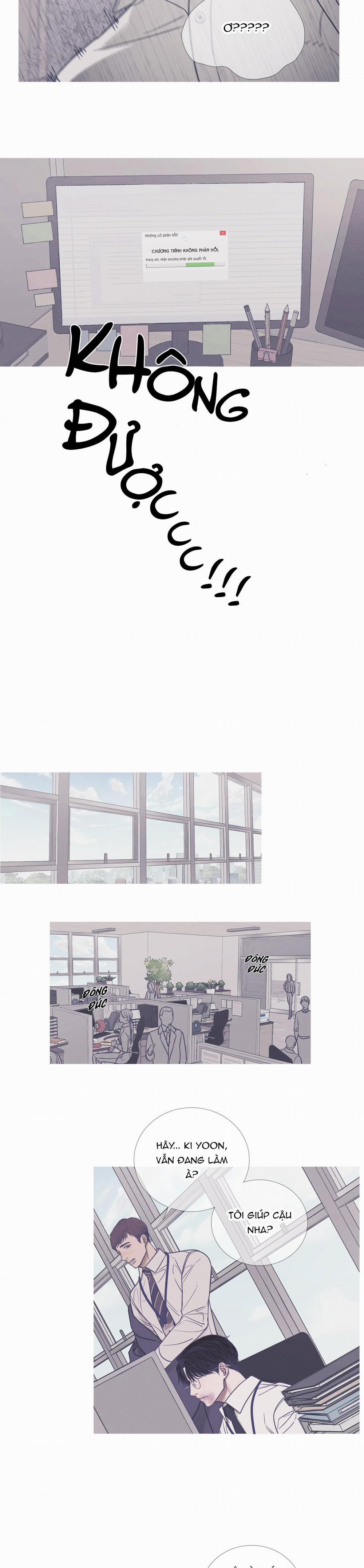 CHUYỆN QUỶ MÔN QUAN 5 trang 16