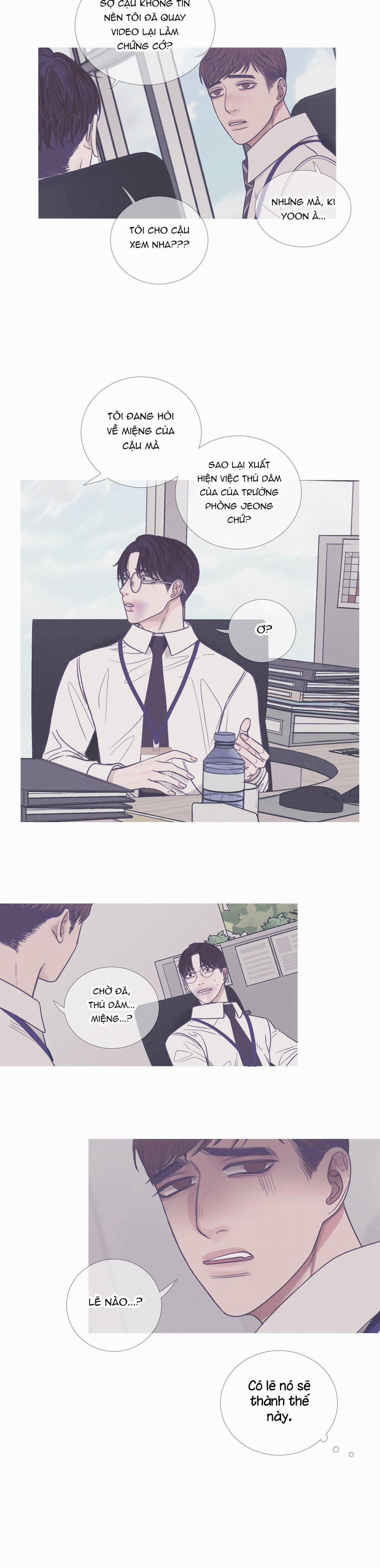 CHUYỆN QUỶ MÔN QUAN 5 trang 19