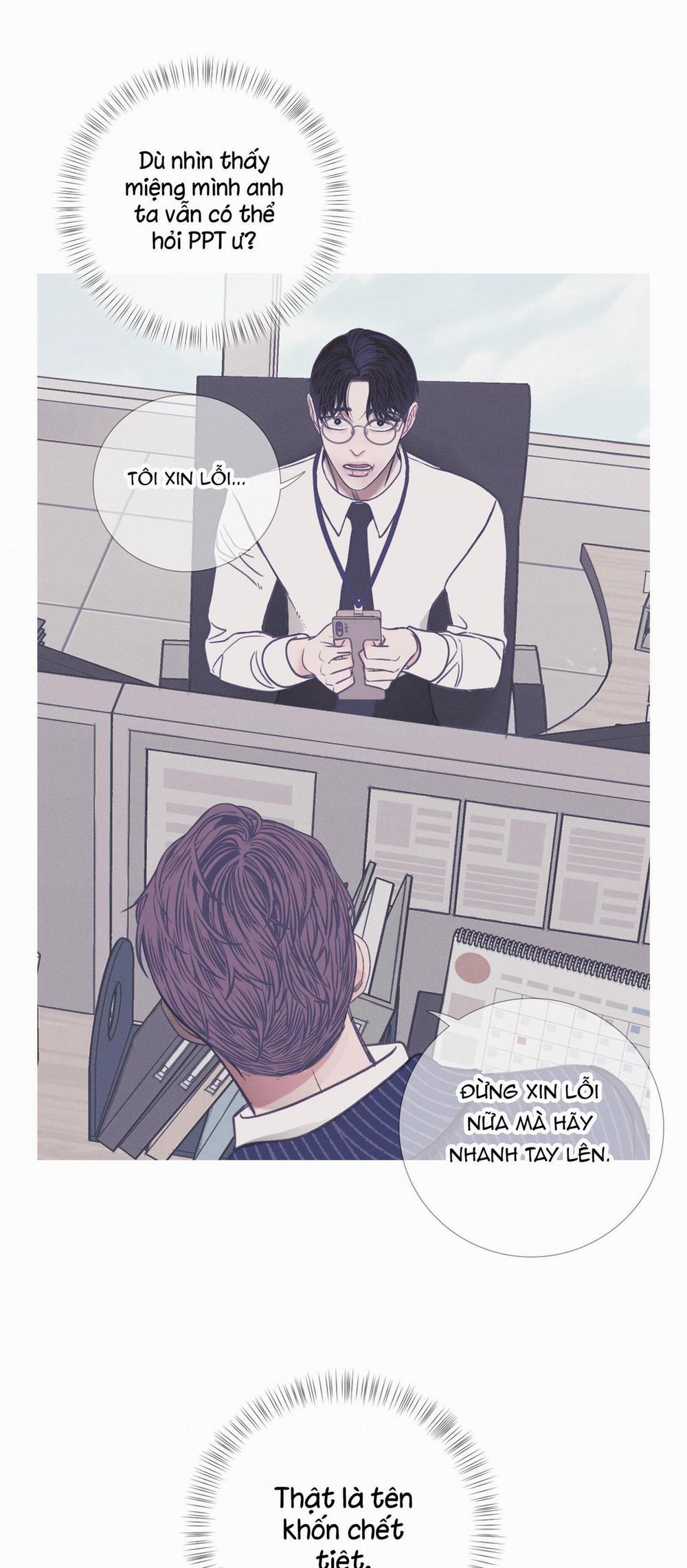 CHUYỆN QUỶ MÔN QUAN 5 trang 25