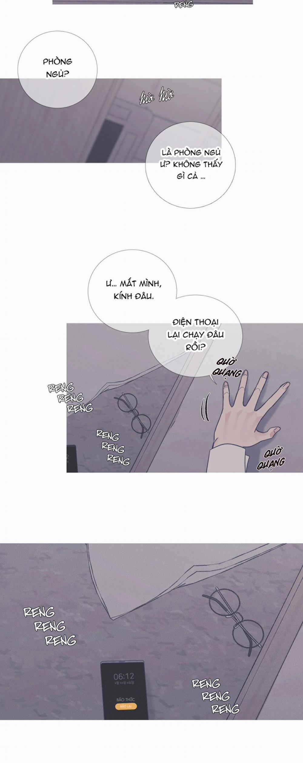 CHUYỆN QUỶ MÔN QUAN 5 trang 6