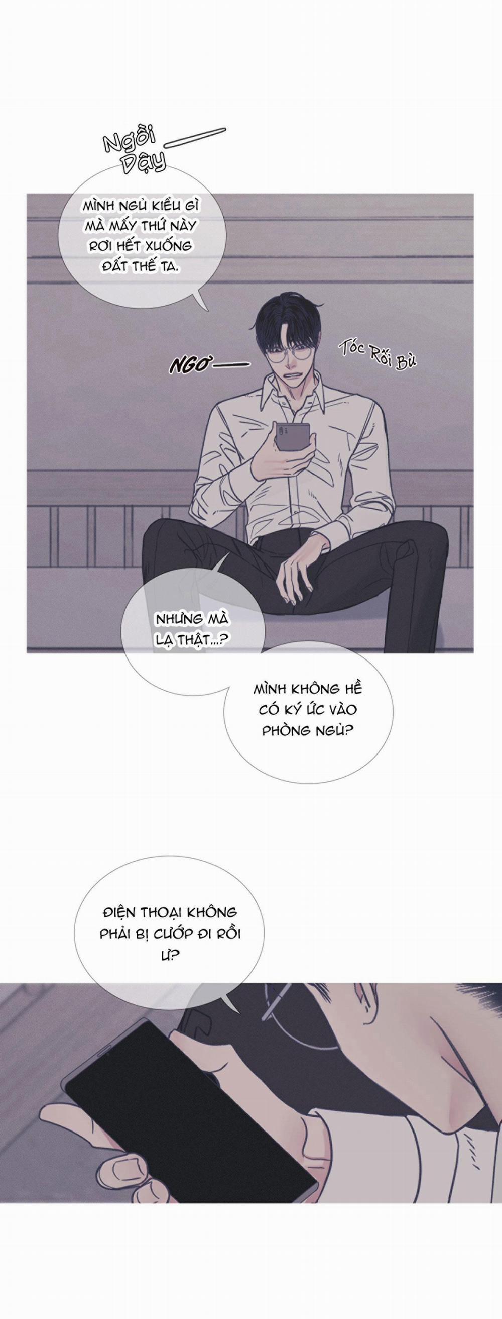 CHUYỆN QUỶ MÔN QUAN 5 trang 7