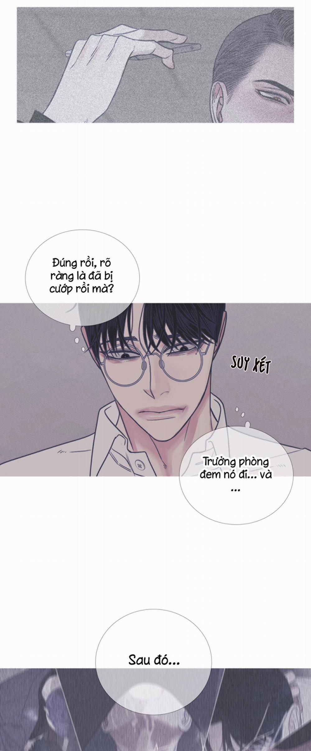 CHUYỆN QUỶ MÔN QUAN 5 trang 8