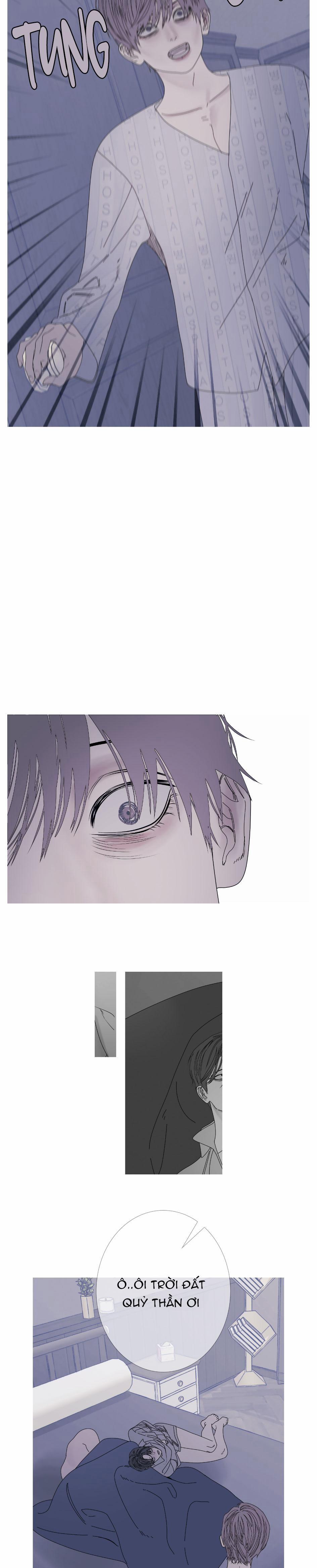 CHUYỆN QUỶ MÔN QUAN 50 trang 1