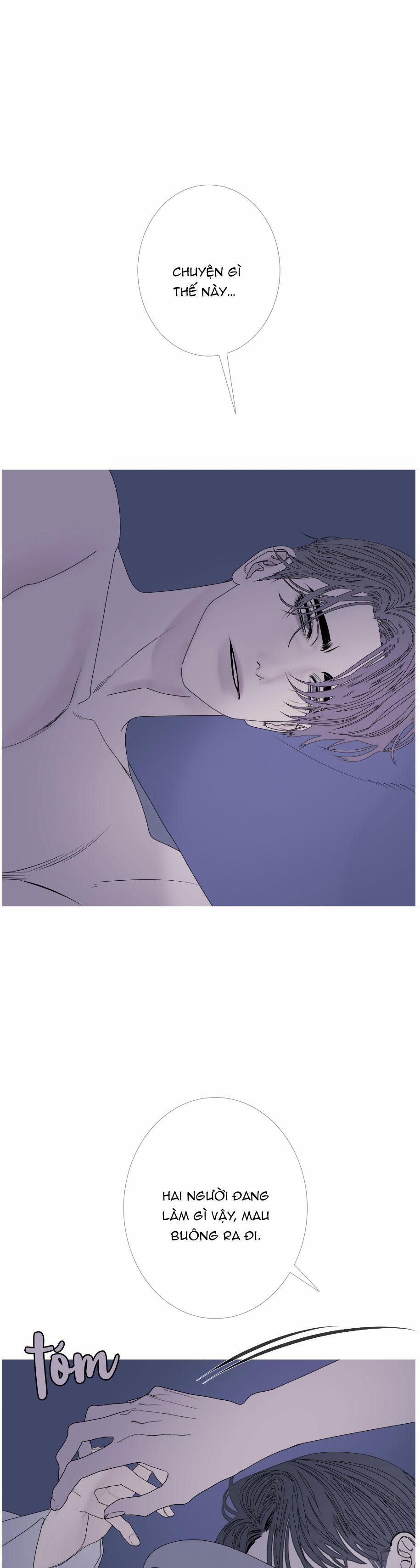 CHUYỆN QUỶ MÔN QUAN 50 trang 10