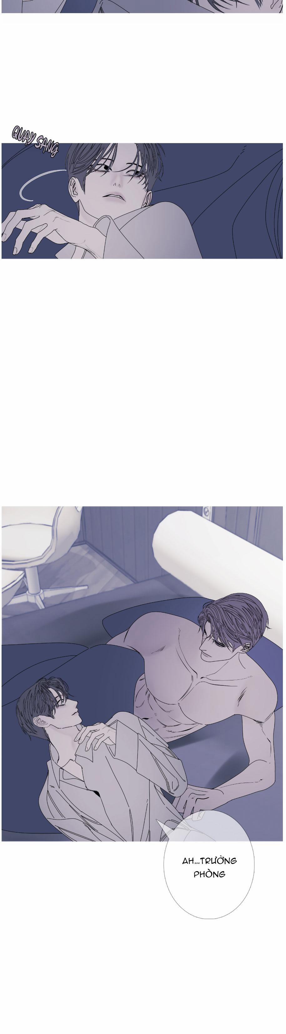 CHUYỆN QUỶ MÔN QUAN 50 trang 11