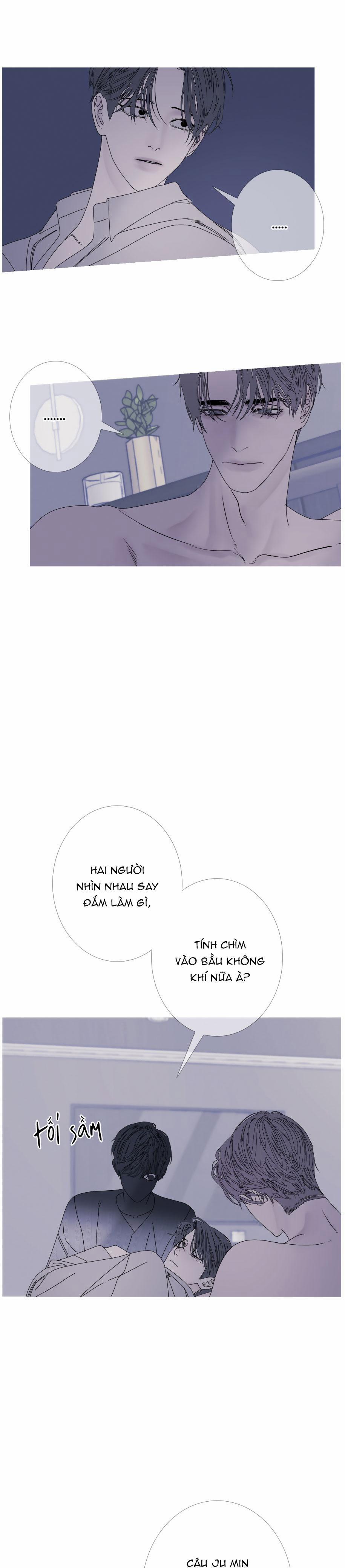 CHUYỆN QUỶ MÔN QUAN 50 trang 12