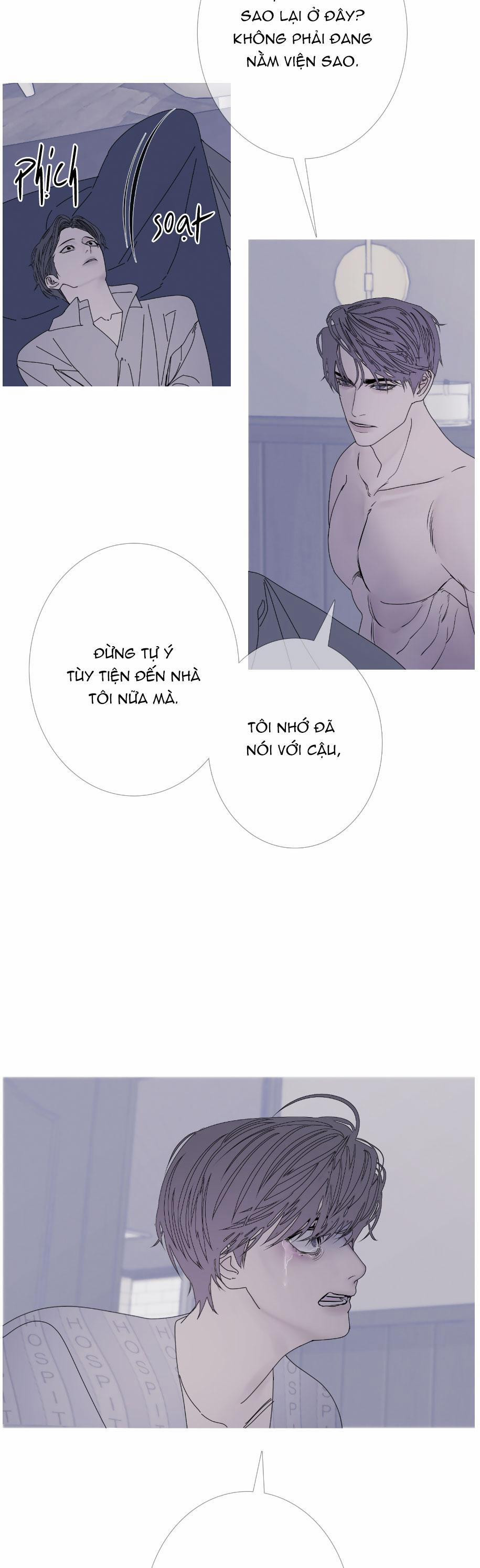 CHUYỆN QUỶ MÔN QUAN 50 trang 13