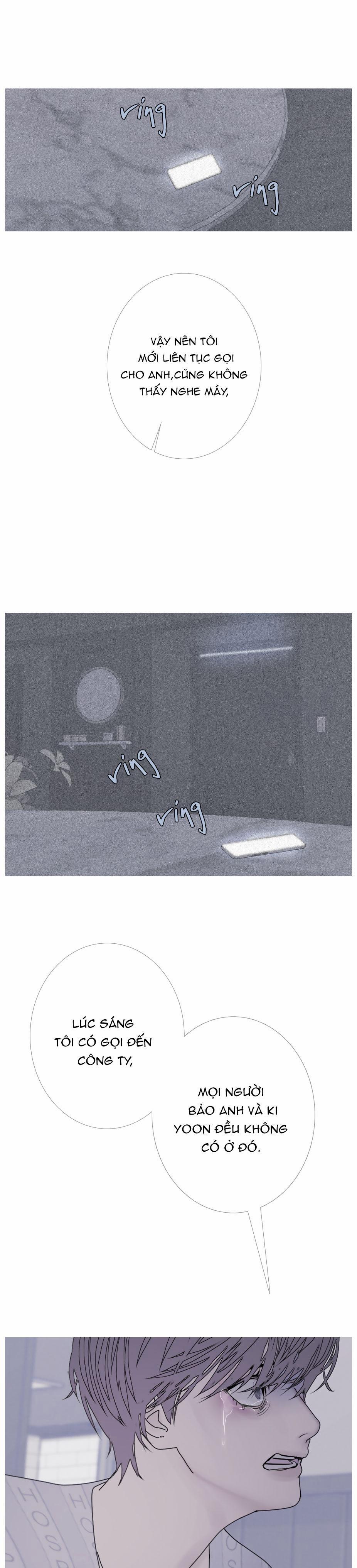 CHUYỆN QUỶ MÔN QUAN 50 trang 15