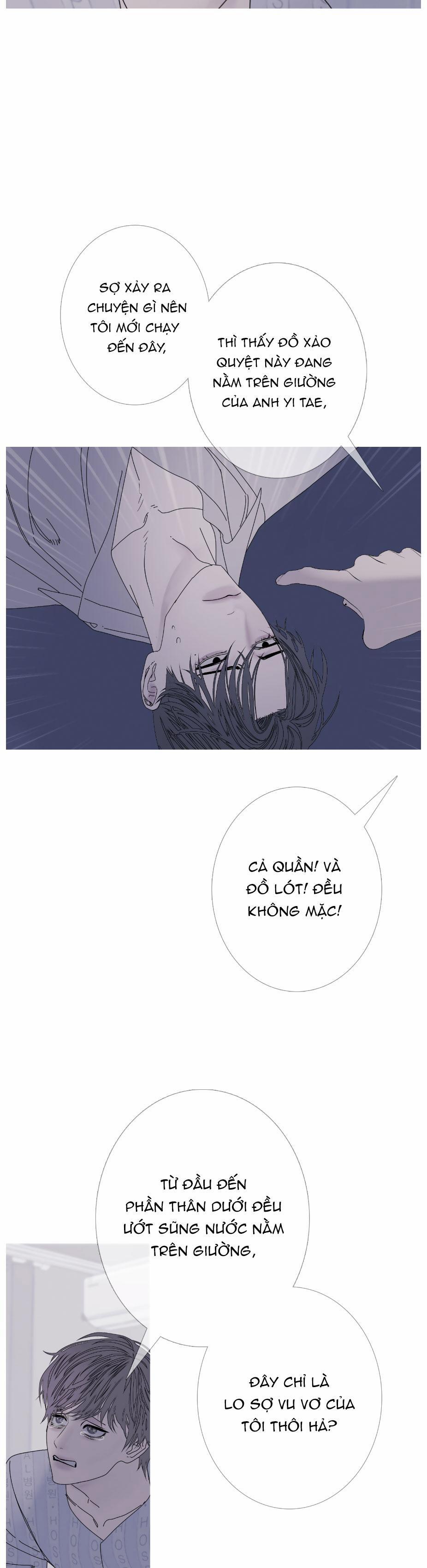 CHUYỆN QUỶ MÔN QUAN 50 trang 16