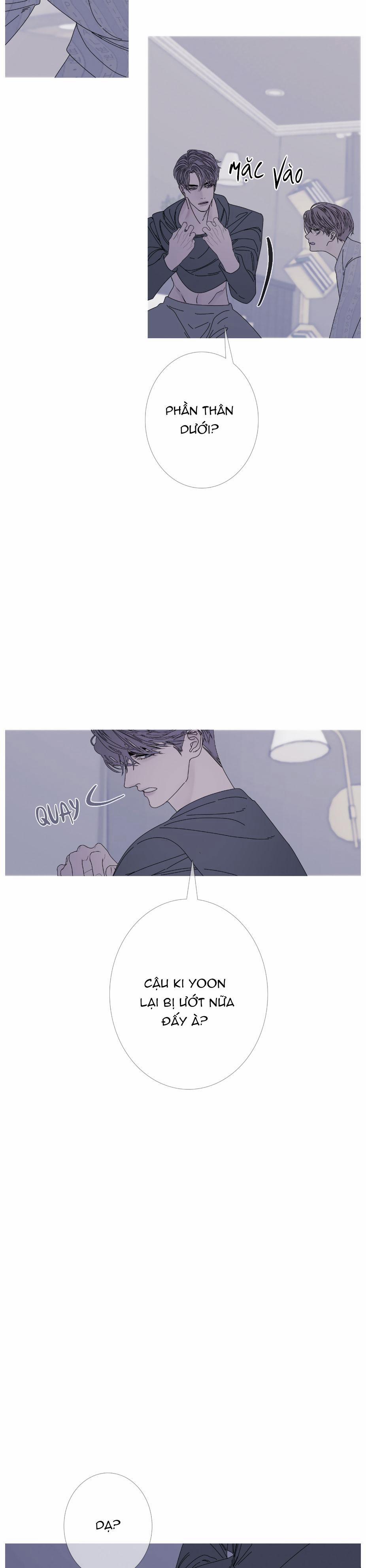 CHUYỆN QUỶ MÔN QUAN 50 trang 17