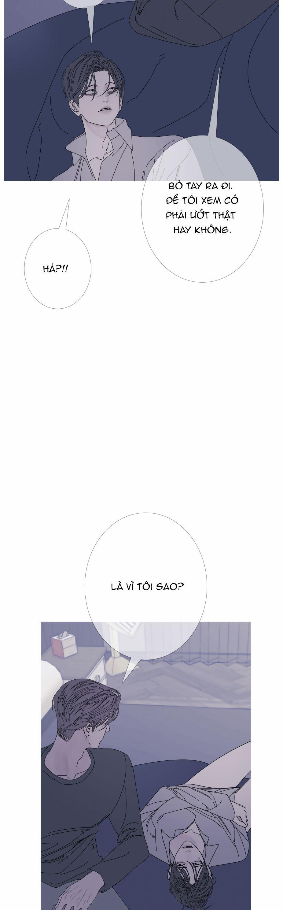 CHUYỆN QUỶ MÔN QUAN 50 trang 18