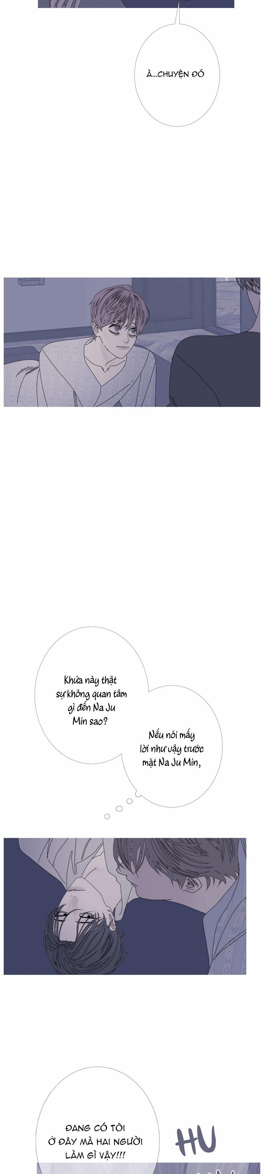 CHUYỆN QUỶ MÔN QUAN 50 trang 19