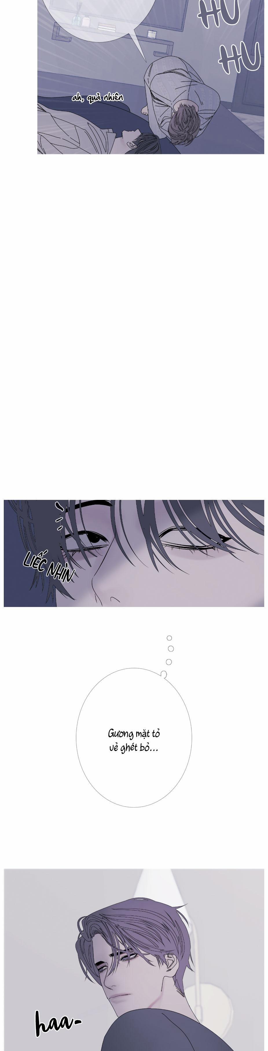 CHUYỆN QUỶ MÔN QUAN 50 trang 20