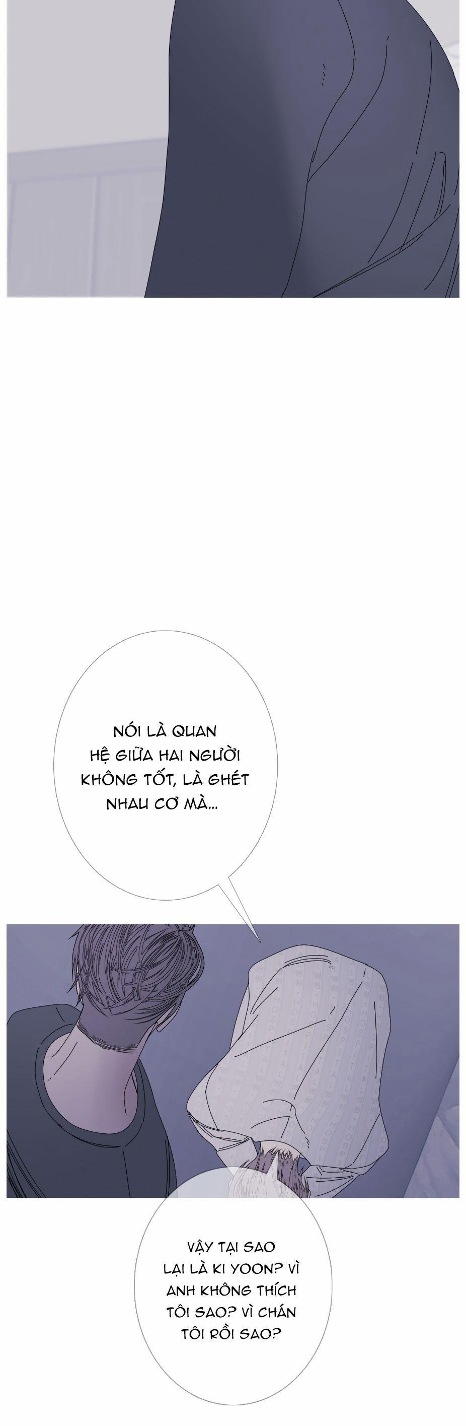 CHUYỆN QUỶ MÔN QUAN 50 trang 21