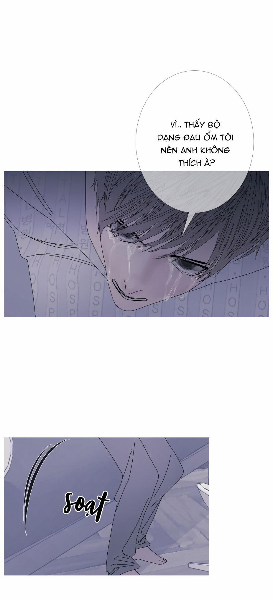 CHUYỆN QUỶ MÔN QUAN 50 trang 22