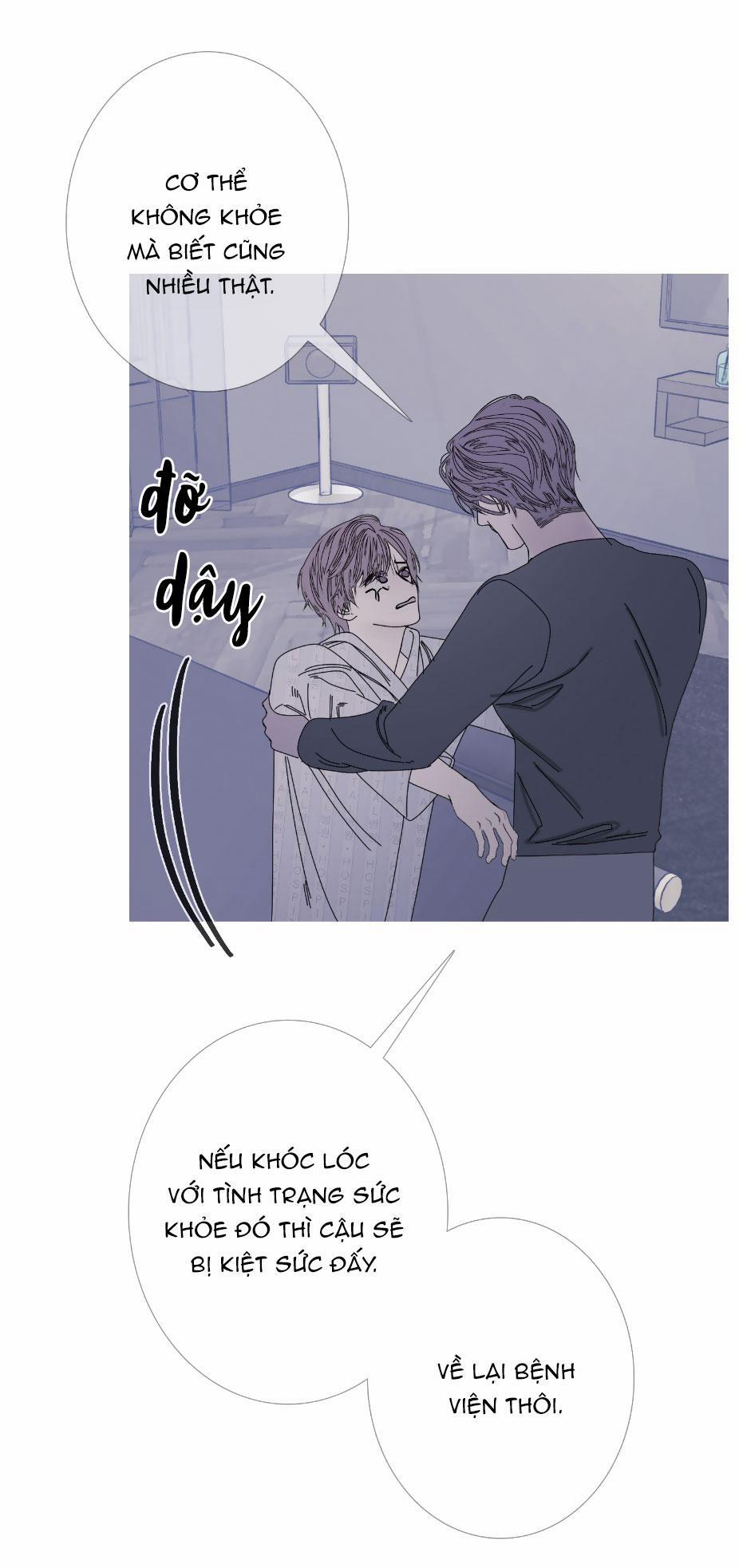 CHUYỆN QUỶ MÔN QUAN 50 trang 23