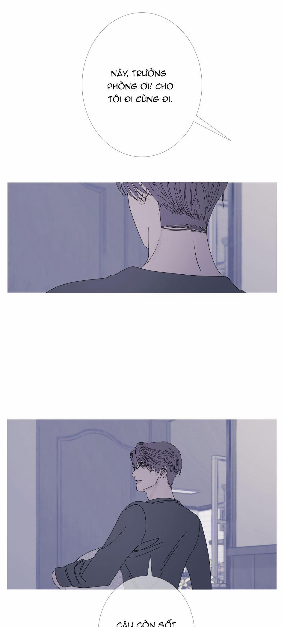 CHUYỆN QUỶ MÔN QUAN 50 trang 25