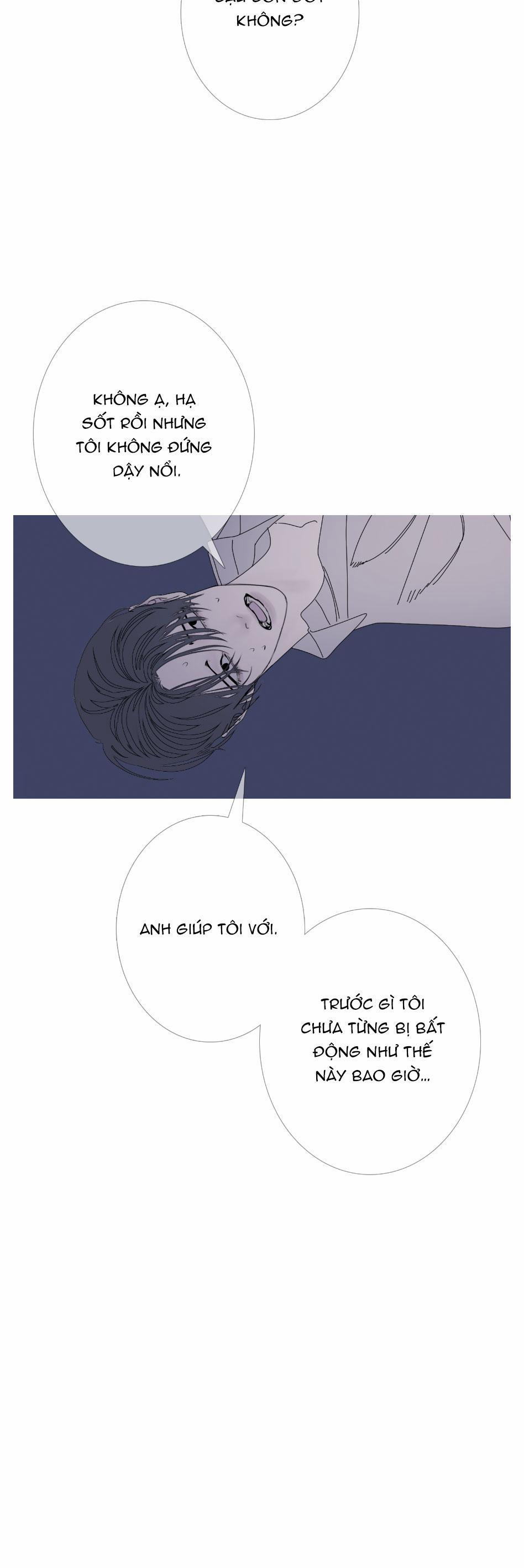 CHUYỆN QUỶ MÔN QUAN 50 trang 26