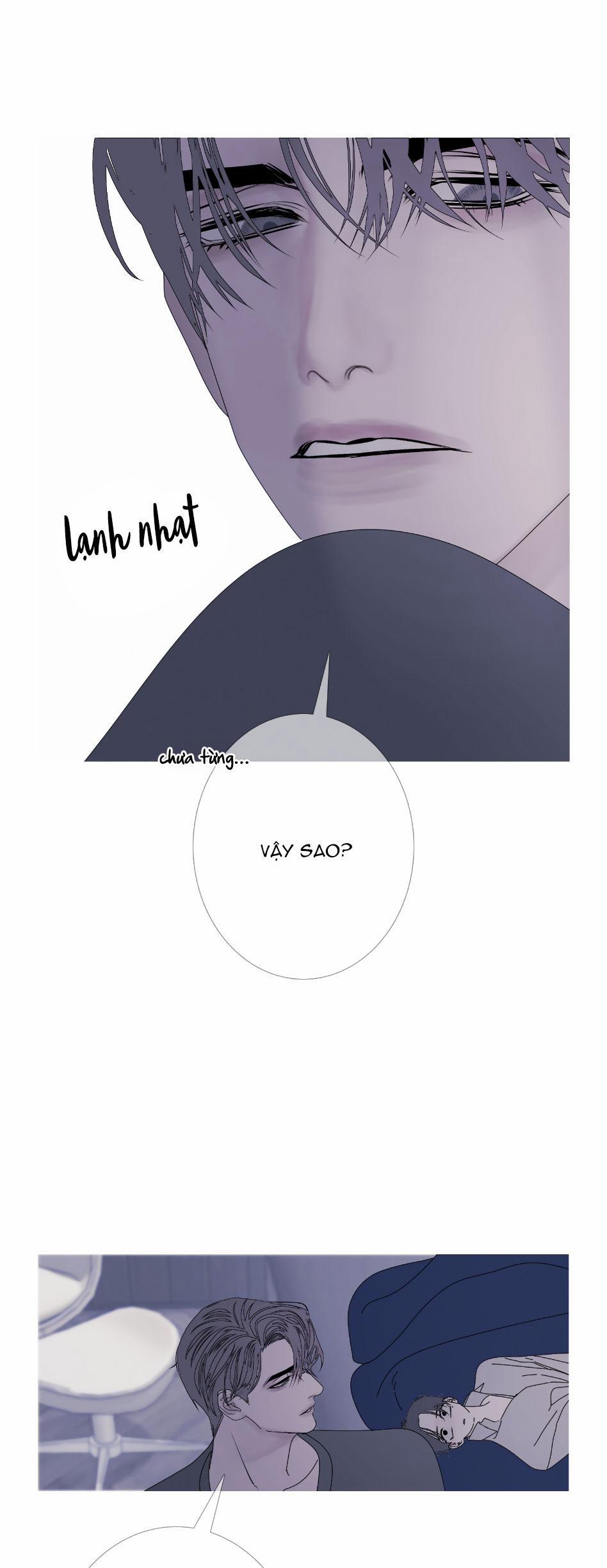 CHUYỆN QUỶ MÔN QUAN 50 trang 27