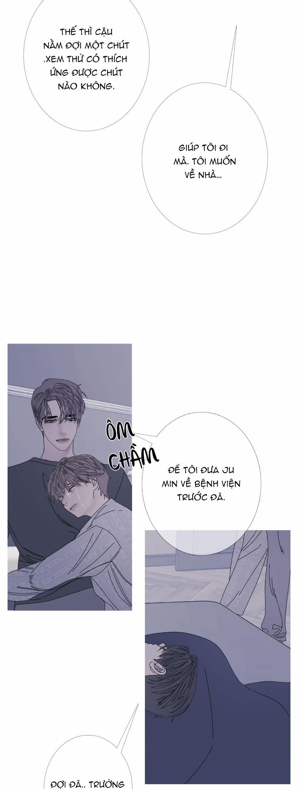 CHUYỆN QUỶ MÔN QUAN 50 trang 28