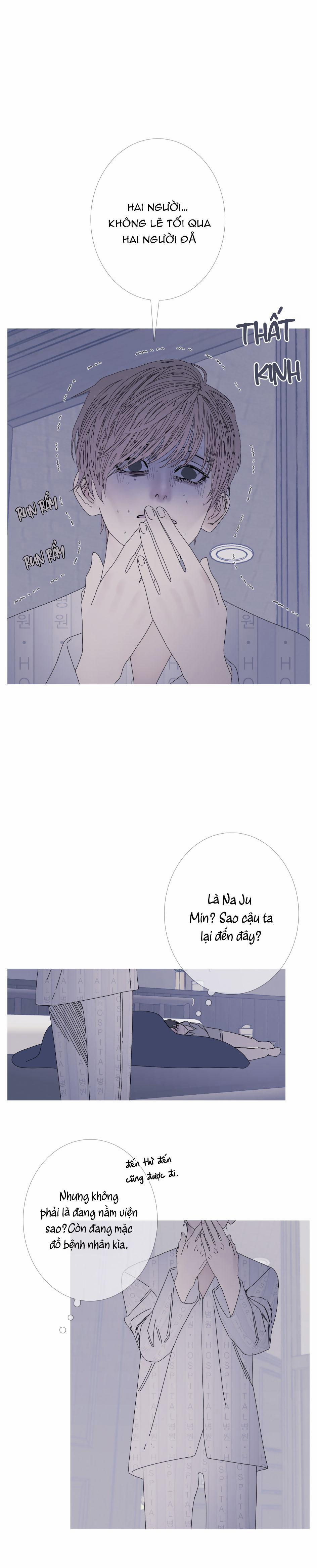 CHUYỆN QUỶ MÔN QUAN 50 trang 3