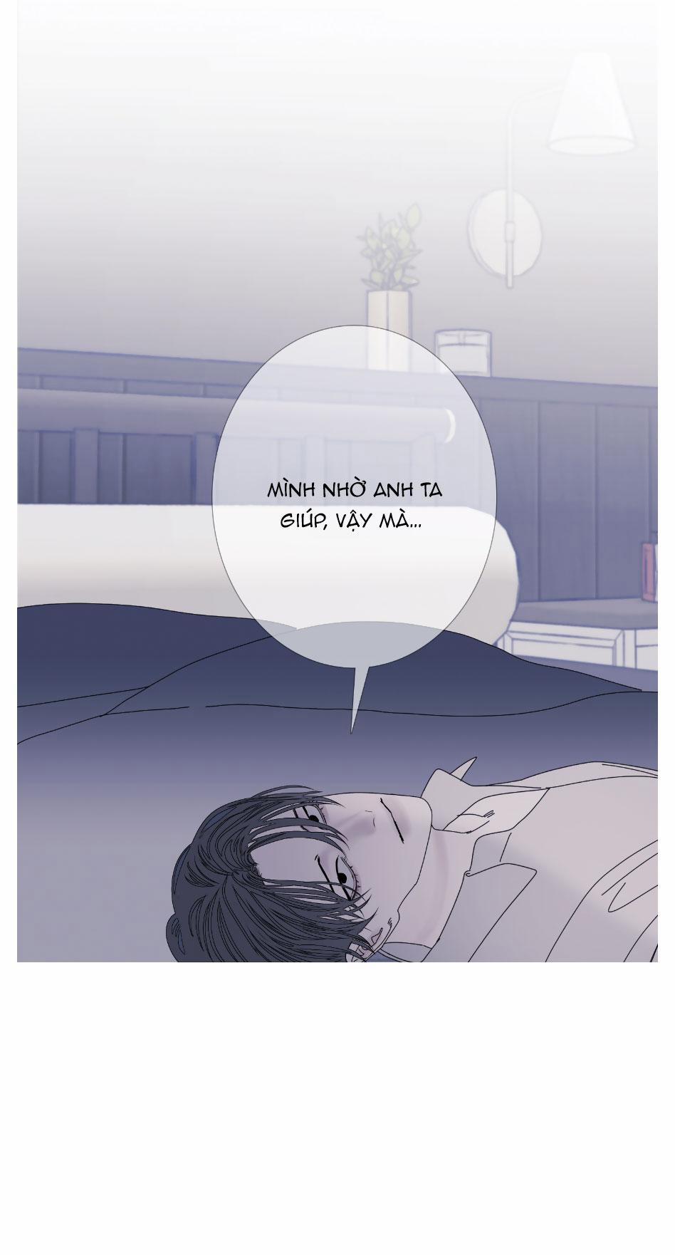 CHUYỆN QUỶ MÔN QUAN 50 trang 30