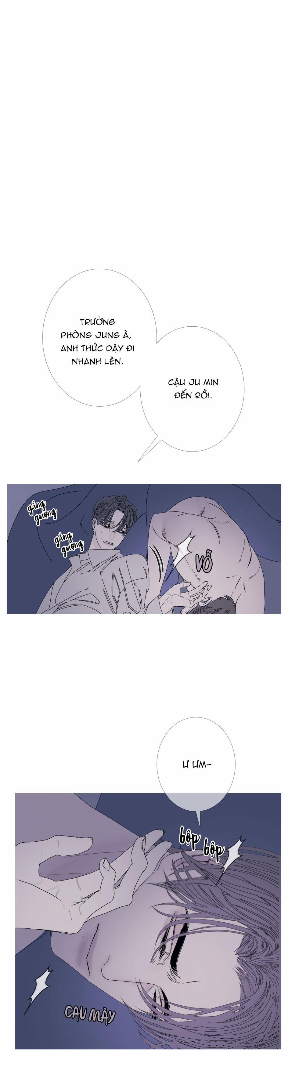 CHUYỆN QUỶ MÔN QUAN 50 trang 4