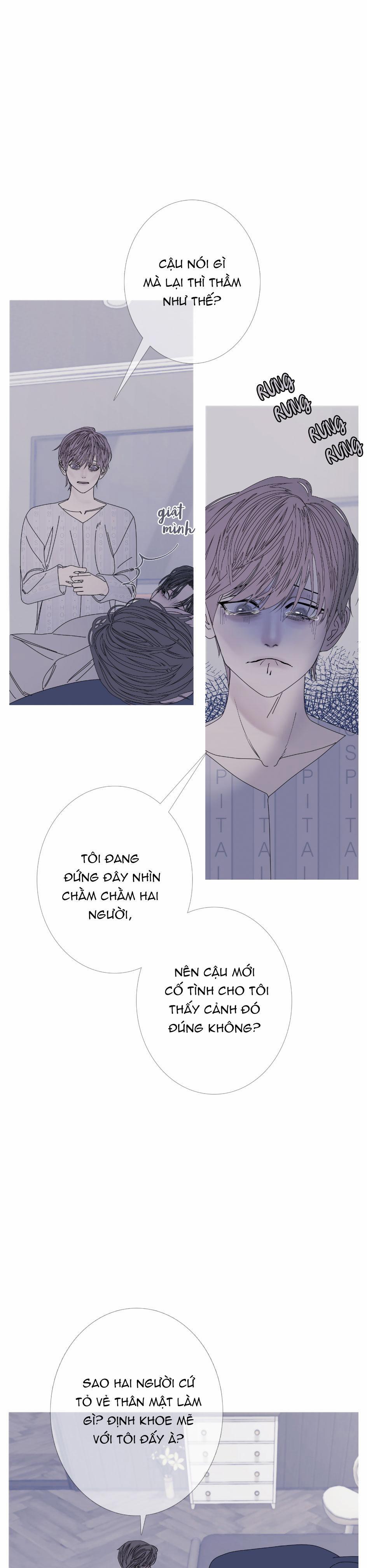 CHUYỆN QUỶ MÔN QUAN 50 trang 5