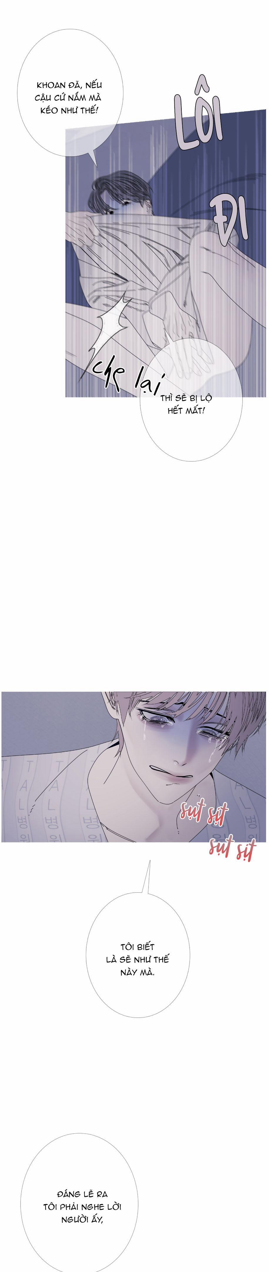 CHUYỆN QUỶ MÔN QUAN 50 trang 7