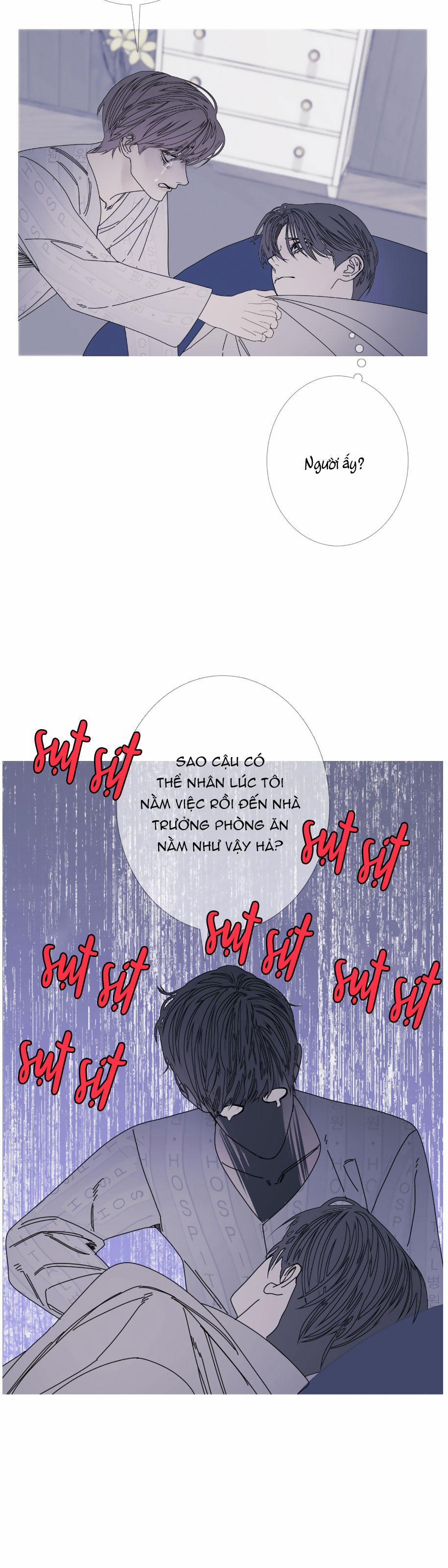 CHUYỆN QUỶ MÔN QUAN 50 trang 8