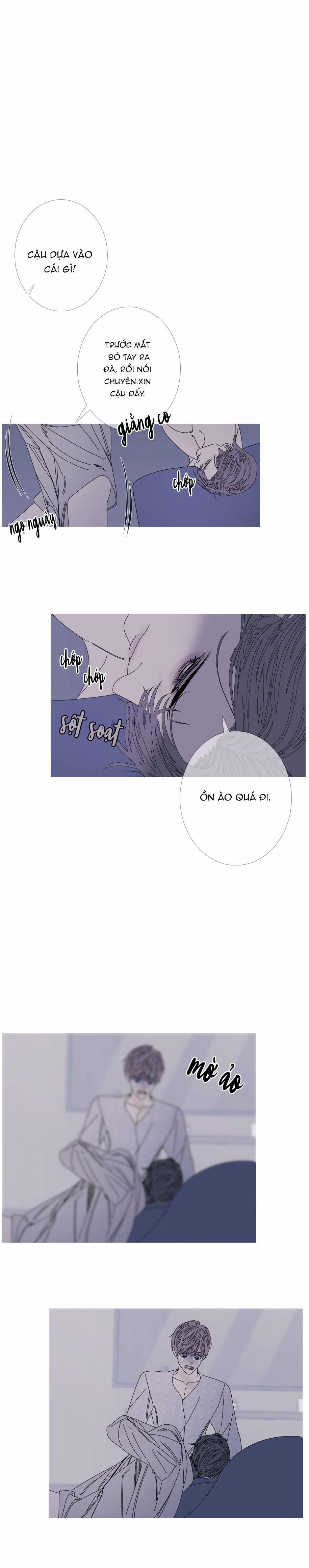 CHUYỆN QUỶ MÔN QUAN 50 trang 9