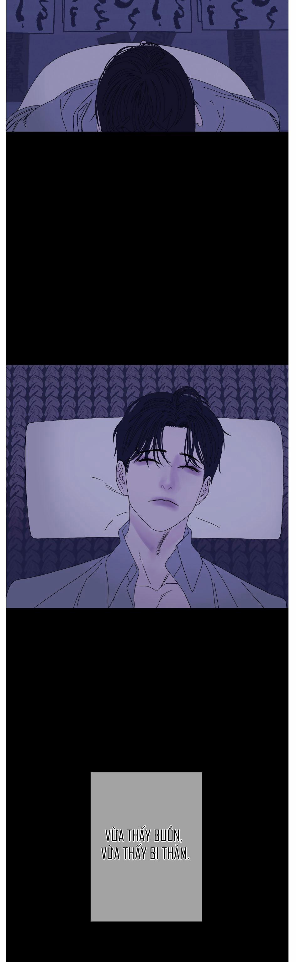 CHUYỆN QUỶ MÔN QUAN 51 trang 1