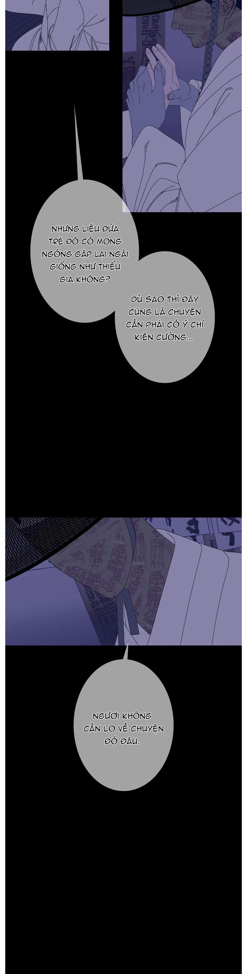 CHUYỆN QUỶ MÔN QUAN 51 trang 12