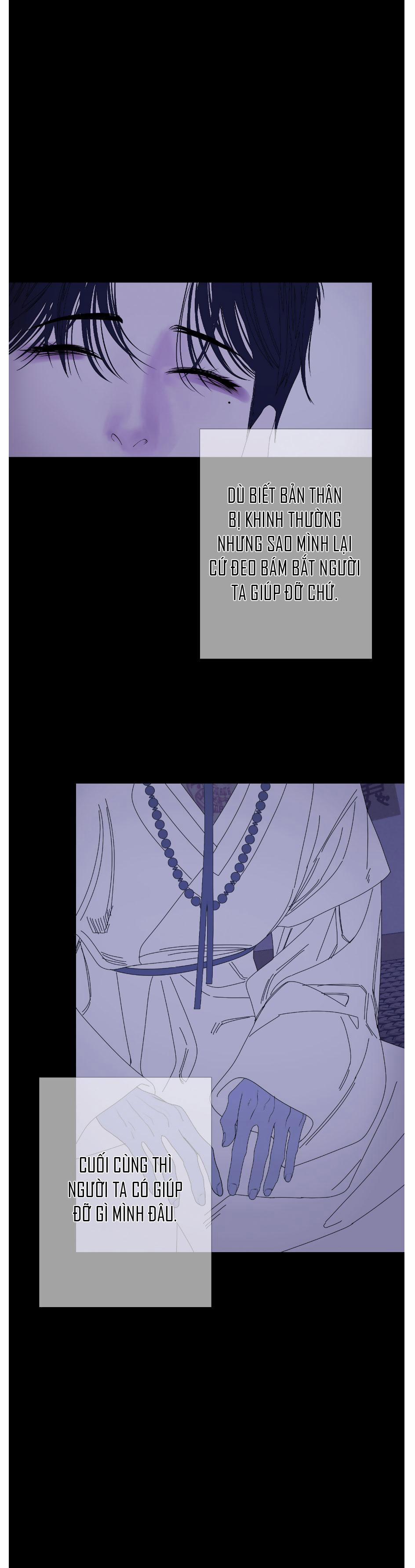 CHUYỆN QUỶ MÔN QUAN 51 trang 2