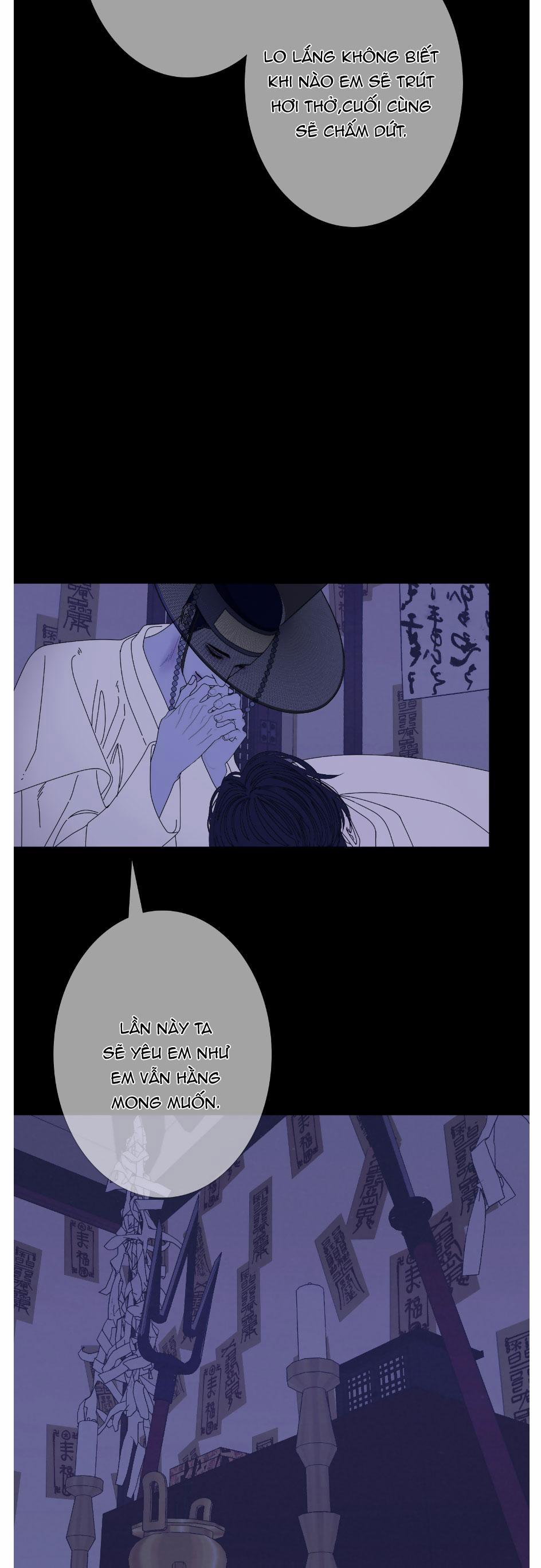 CHUYỆN QUỶ MÔN QUAN 51 trang 24