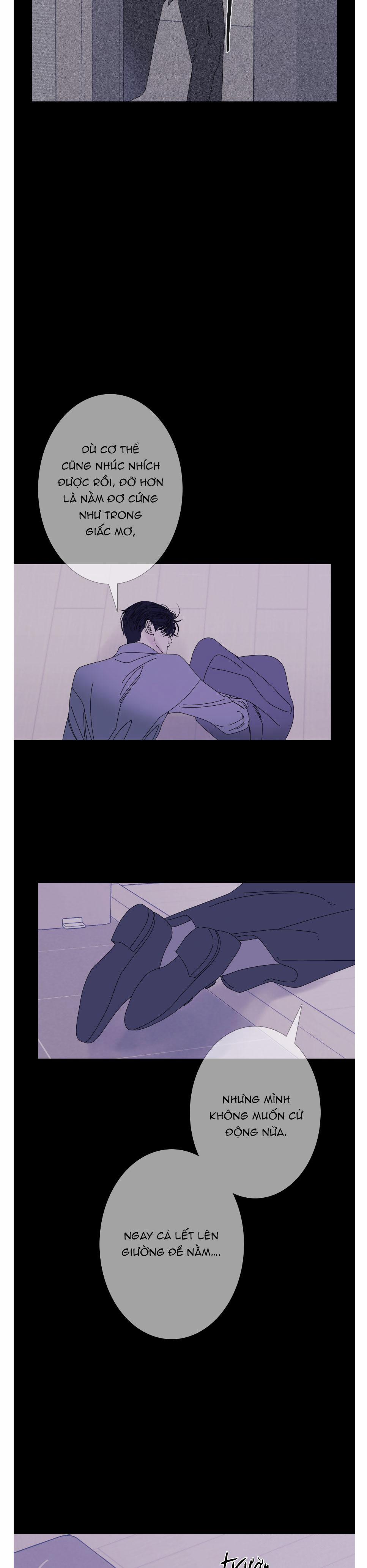 CHUYỆN QUỶ MÔN QUAN 51 trang 29