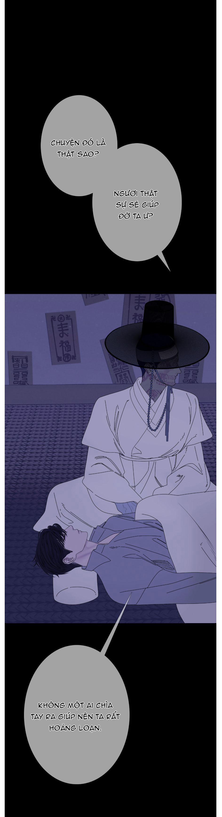 CHUYỆN QUỶ MÔN QUAN 51 trang 3