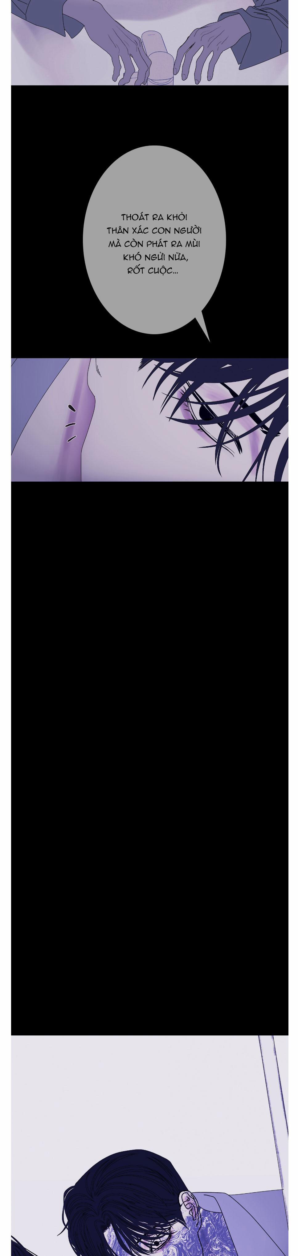 CHUYỆN QUỶ MÔN QUAN 51 trang 31