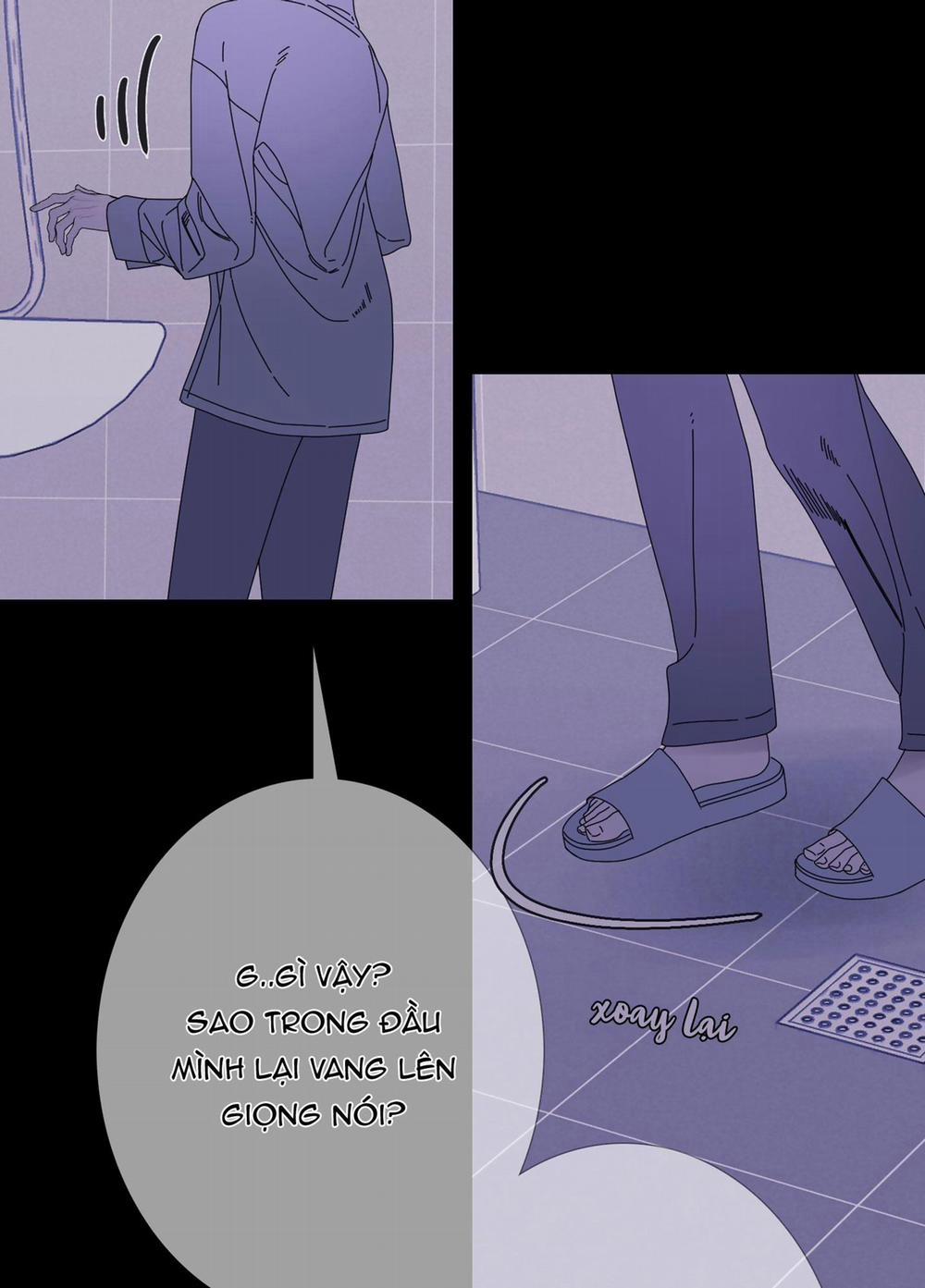 CHUYỆN QUỶ MÔN QUAN 52 trang 13