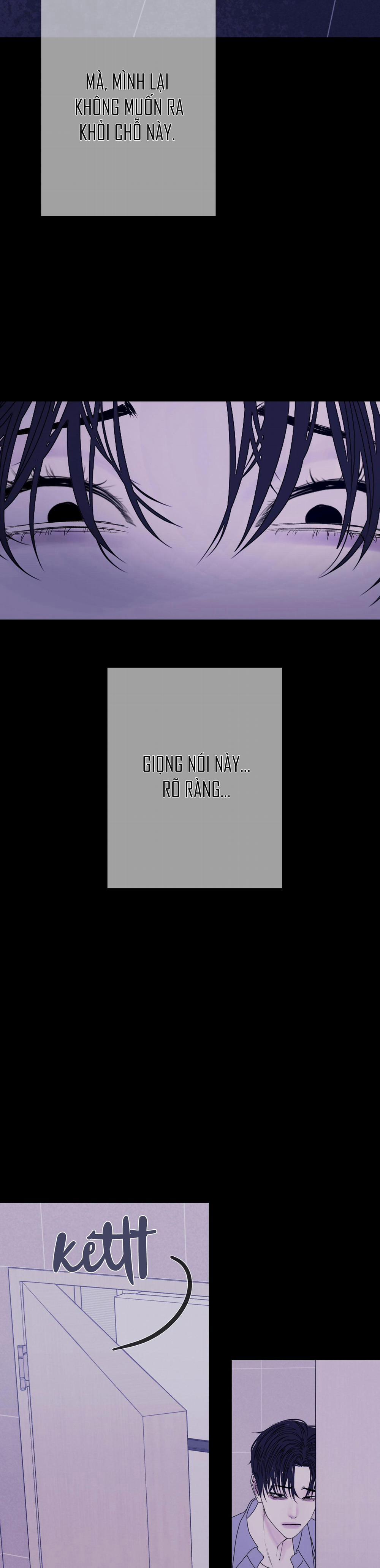 CHUYỆN QUỶ MÔN QUAN 52 trang 18