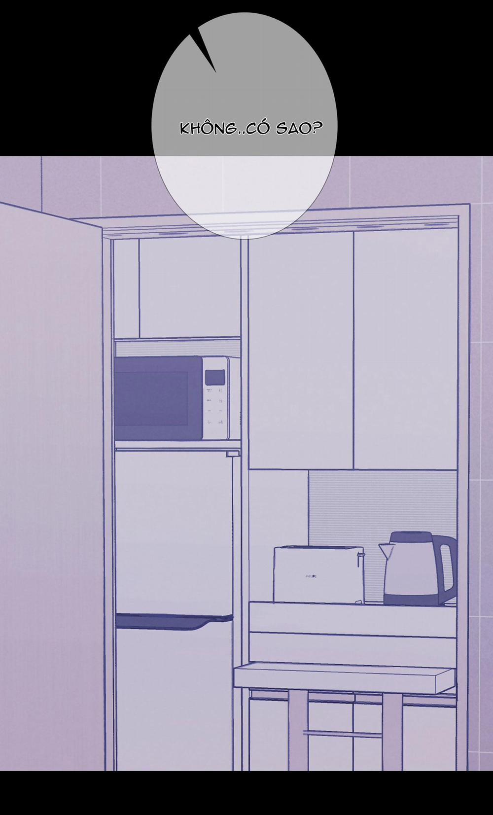 CHUYỆN QUỶ MÔN QUAN 52 trang 20