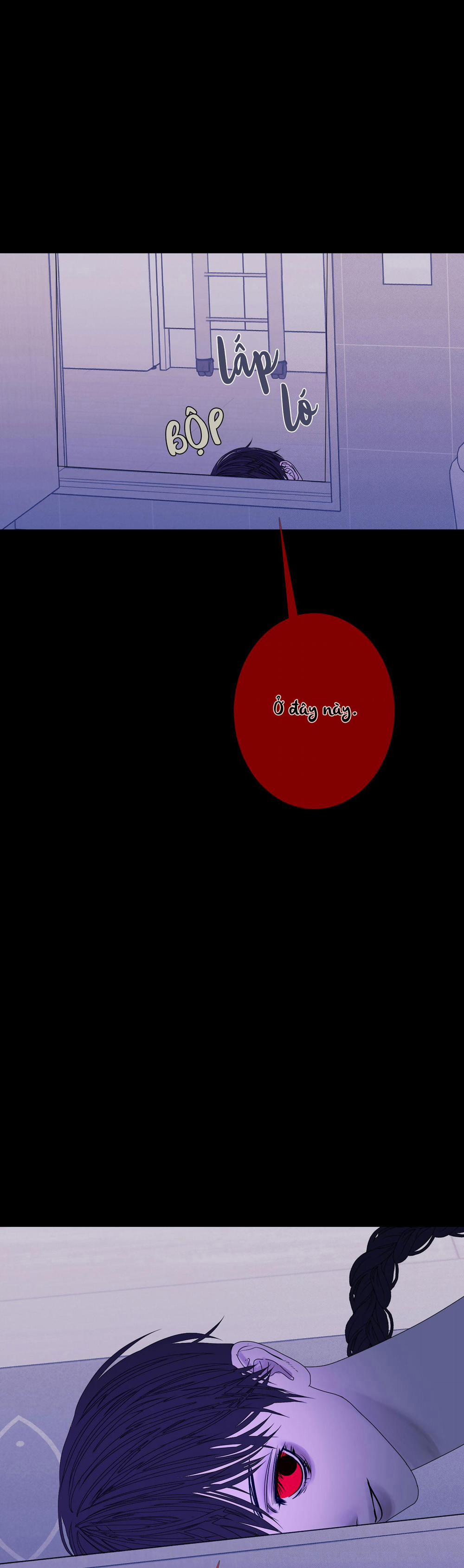 CHUYỆN QUỶ MÔN QUAN 52 trang 21