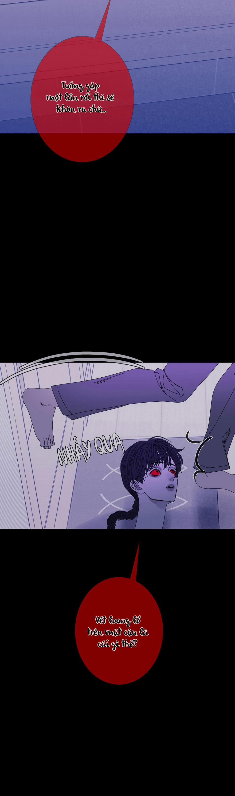 CHUYỆN QUỶ MÔN QUAN 52 trang 22