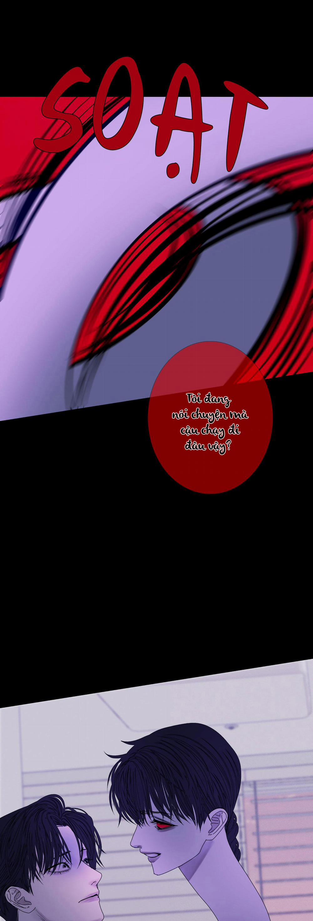 CHUYỆN QUỶ MÔN QUAN 52 trang 23