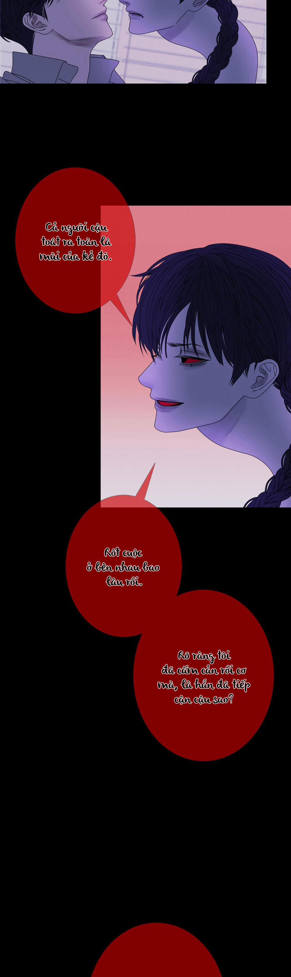 CHUYỆN QUỶ MÔN QUAN 52 trang 26