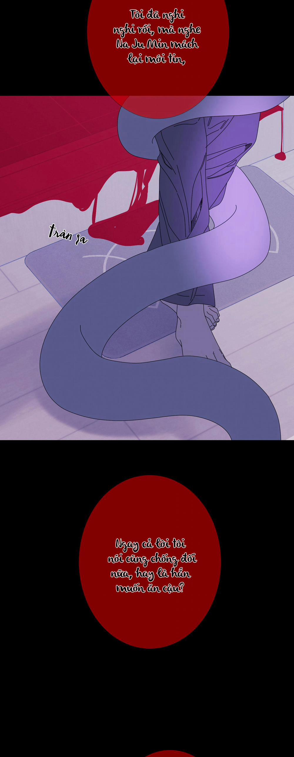 CHUYỆN QUỶ MÔN QUAN 52 trang 27