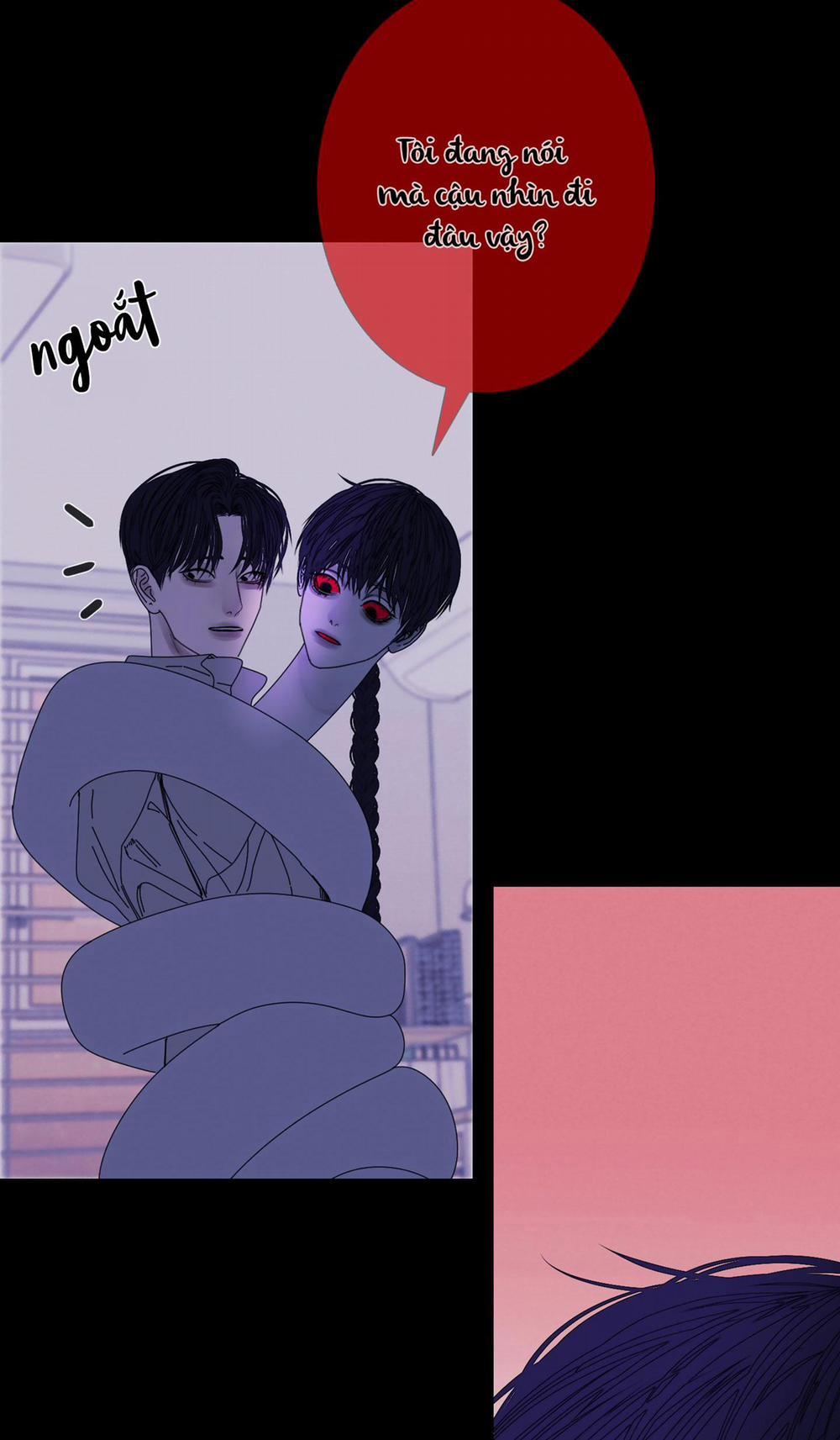 CHUYỆN QUỶ MÔN QUAN 52 trang 28